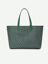 Lunaria - Womens Lightweight PVC Tote Bag
