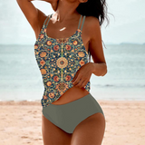 Aurevia - Modern Cut Women Swimwear