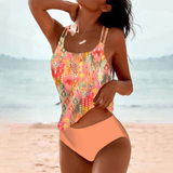 Aurevia - Modern Cut Women Swimwear