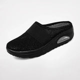 Elunara - Dámské ergonomické pohodlné pantofle