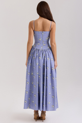 Zemira - Sculpting Dress