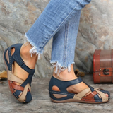 Salira - Women Open Toe Sandals