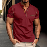 Orvane - Men Classic Polo Shirt