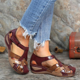 Salira - Women Open Toe Sandals