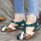 Salira - Women Open Toe Sandals