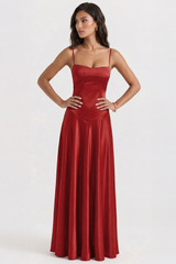 Bhella - Vestido bustier