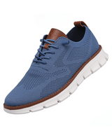 Andrei - Mens Ultra Comfort Urban Sneaker