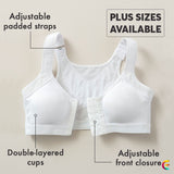 Arianna – Supportive Sports Bra For Women