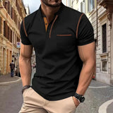 Orvane - Men Classic Polo Shirt