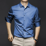 Alveron - Classic Oxford Mens Shirt
