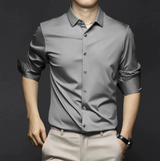 Alveron - Classic Oxford Mens Shirt