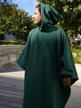 Unisex Hoodie Blanket Pullover