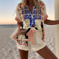 Elinor – Summer Set