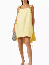Rosavelle - Rose Mini Dress