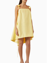 Rosavelle - Rose Mini Dress