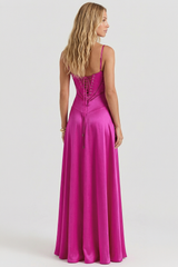 Bhella - Vestido bustier