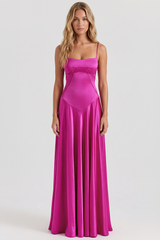 Bhella - Vestido bustier