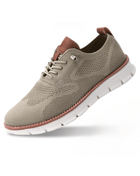 Andrei - Mens Ultra Comfort Urban Sneaker