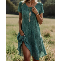 Eliraine - Women's Summer Dress