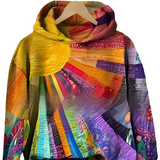 Malira – Women’s Classic Stylish Hoodie
