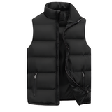 Harley – Stylish Quilted Vest For Men