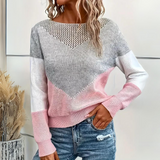 Lesley – Women Relaxed Loose Fit Pullover