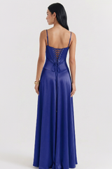 Bhella - Vestido bustier