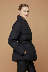 Sannah - Women Oversized Jacket