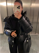 Piumino Donna - Vestibilità Slim per Giorni Freddi