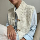 Aurelynn – Knitted Women’s Cardigan