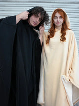 Unisex Hoodie Blanket Pullover