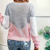 Lesley – Women Relaxed Loose Fit Pullover