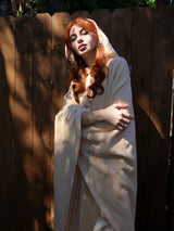 Unisex Hoodie Blanket Pullover