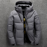 Norell – Men’s Versatile Down Jacket