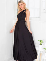 Novellea - Elegant Maxi Evening Dress Women
