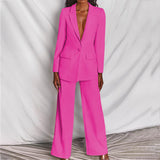 Julia - Elegant Co-ord Set Women