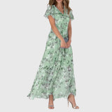 Lola | Figure Flattering Dress