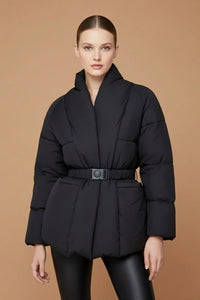 Sannah - Women Oversized Jacket