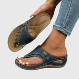 Kaivelle - Orthopedic Comfort Sandals