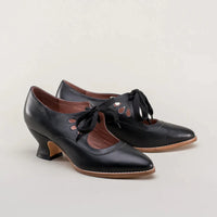 Cendia - Scarpe con tacco comode da donna