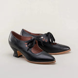 Cendia - Scarpe con tacco comode da donna