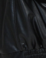 Zeraphine - Oversized Womens Jacket