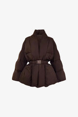 Sannah - Women Oversized Jacket
