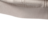 Montrivo - Modern Textured Mens Polo