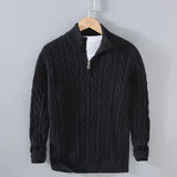 Levoro – Women’s Classic Wool Jumper