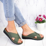 Clephea - Women Comfort Support Sandals