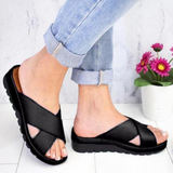 Clephea - Women Comfort Support Sandals