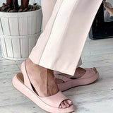 Elvaré - Women Summer Comfort Sandals