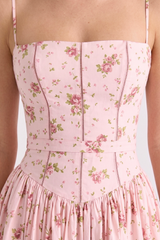 Zemira - Sculpting Dress