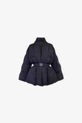 Sannah - Women Oversized Jacket